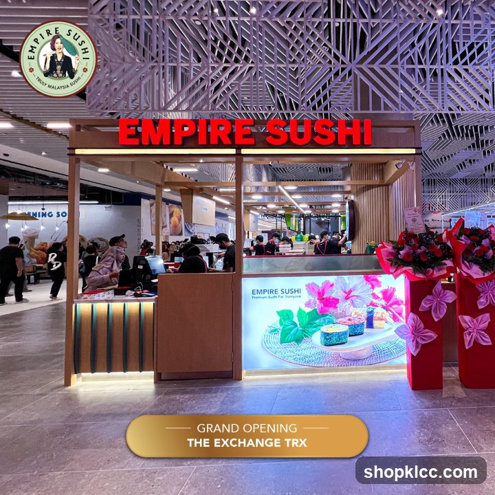 Empire Sushi
