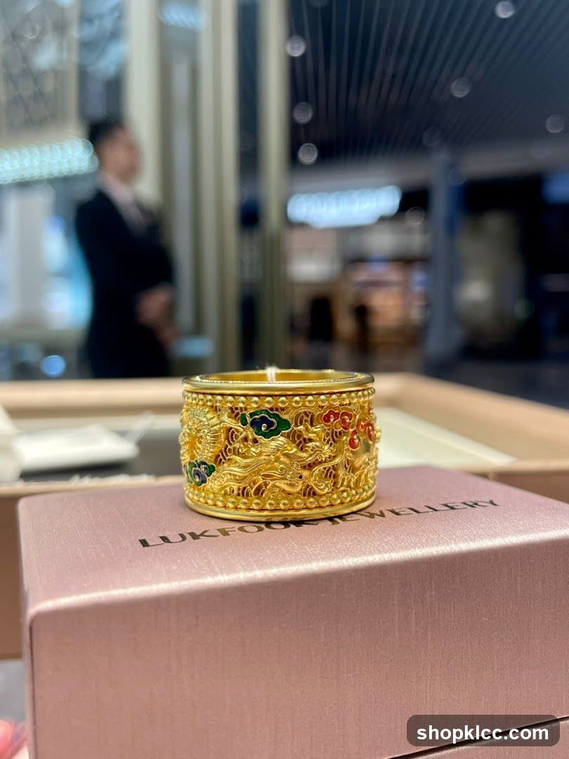 Lukfook Jewellery