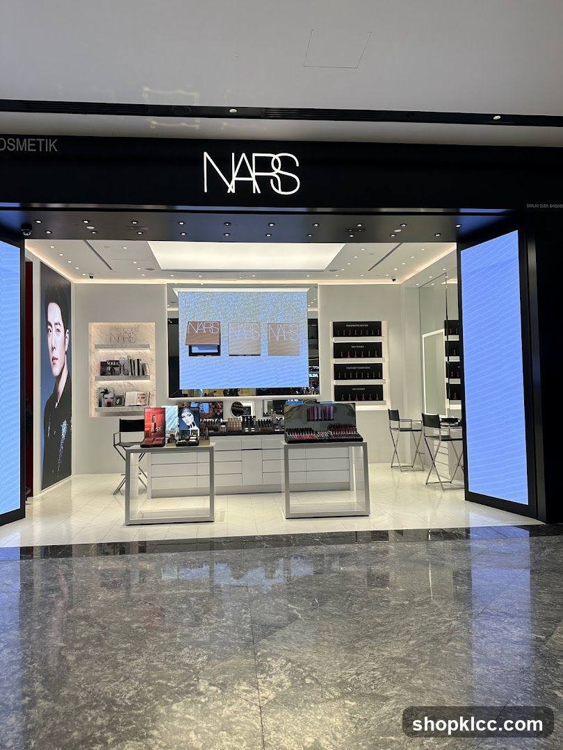 Nars