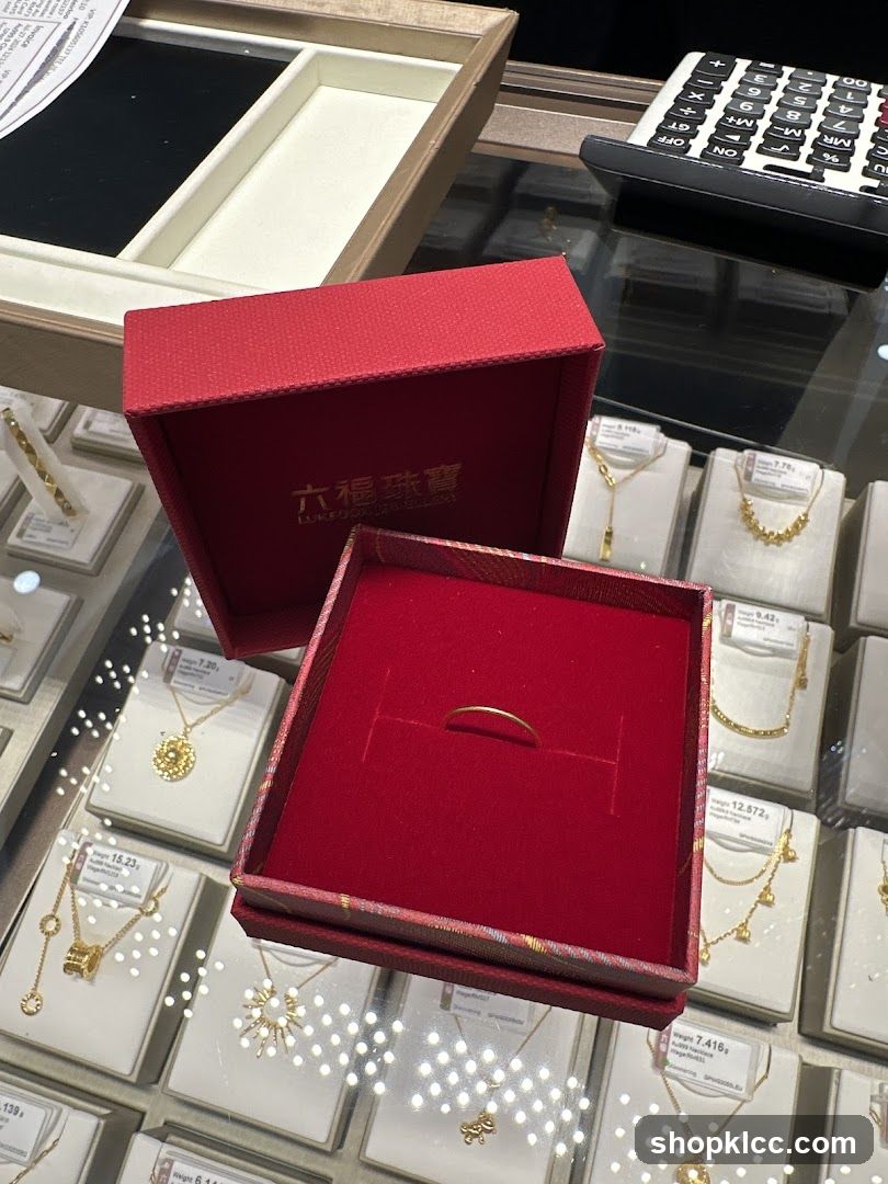 Jewelry Display