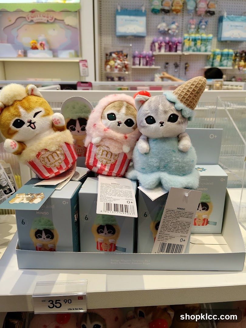 Miniso