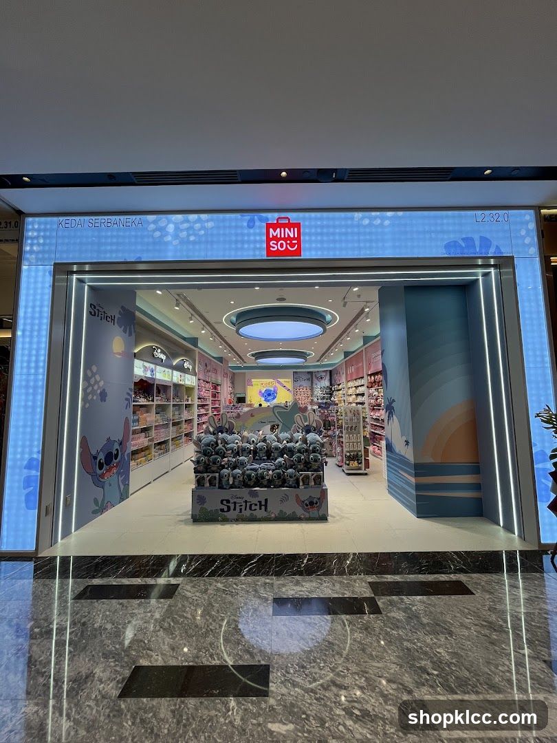 Miniso