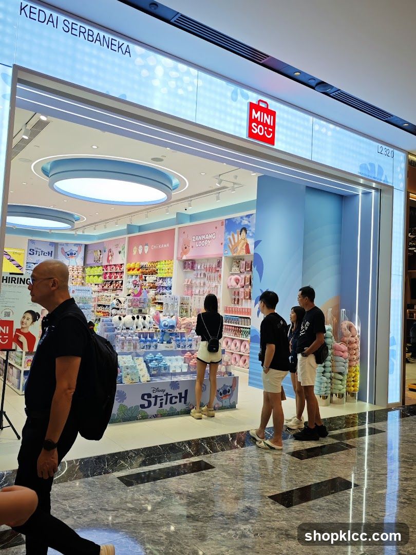 Miniso