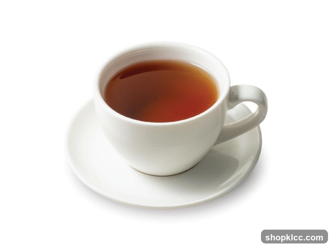 Cup of Tea