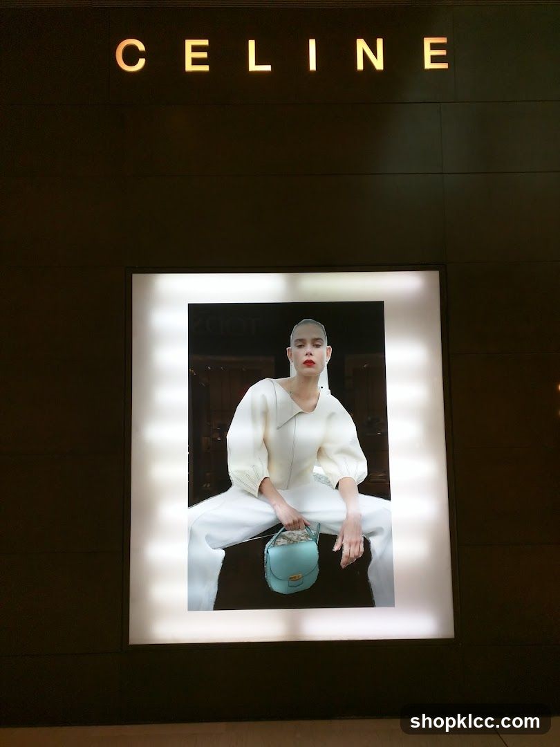 Celine