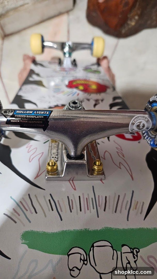 Skateboard Trucks