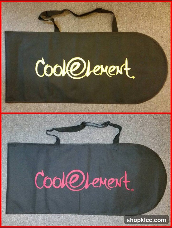 Cool@lement Bags