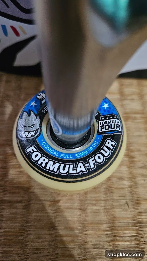 Skateboard Wheel