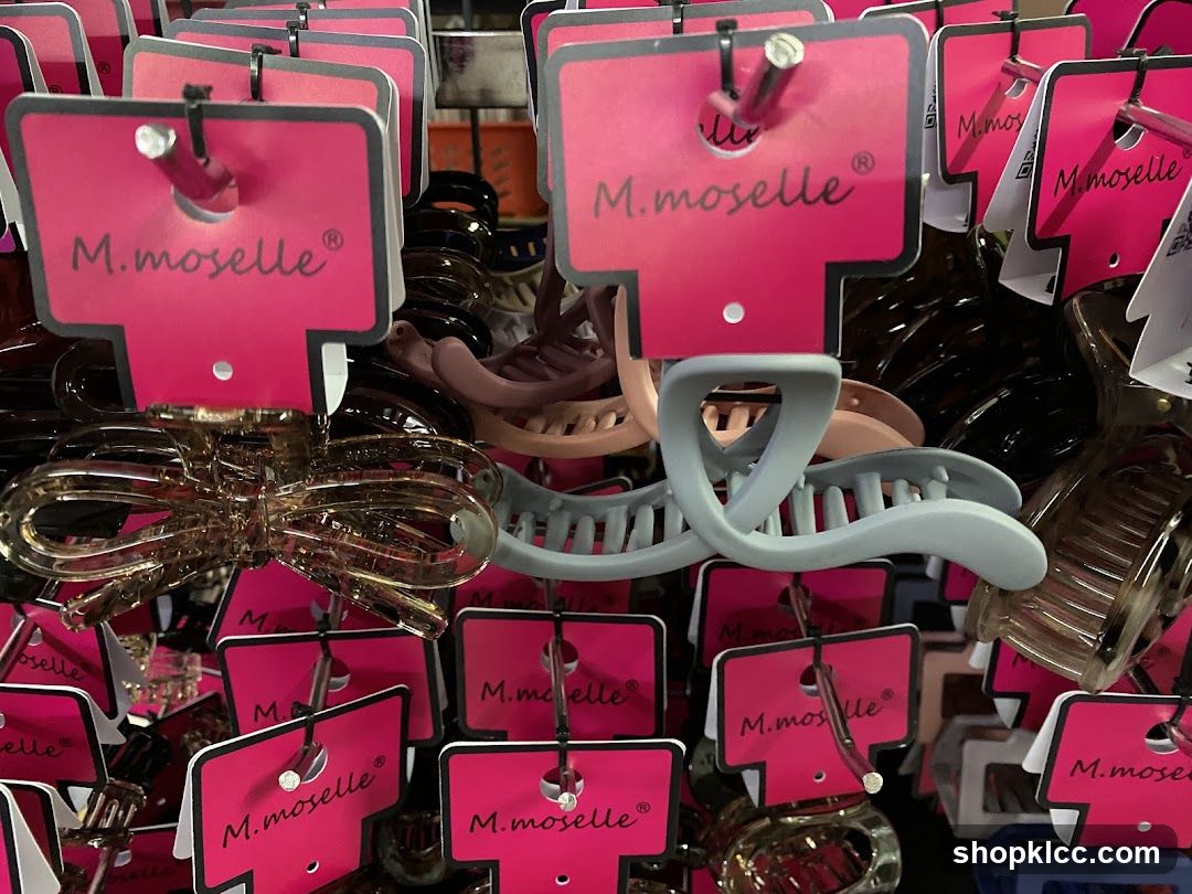 Hair Accessories