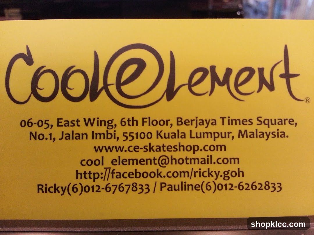 Business Card