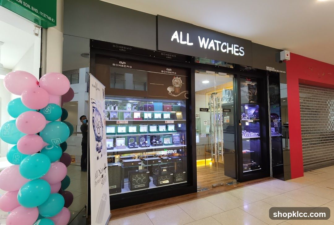 All Watches