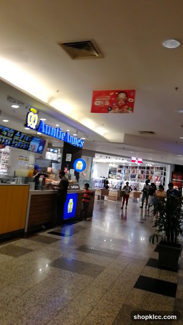 Samplings On The Fourteenth Restaurant