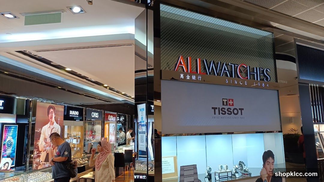 All Watches