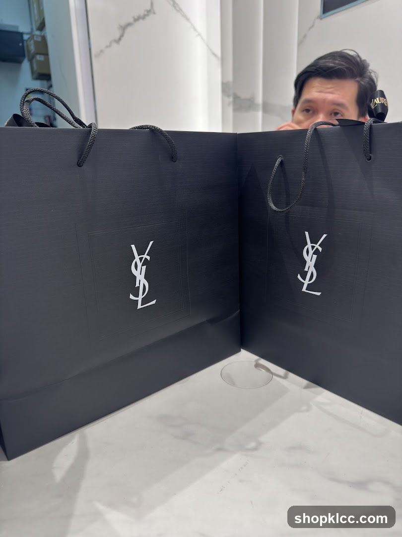 Shopping Bags