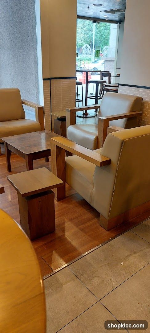 Berjaya Starbucks Coffee Company Sdn. Bhd.