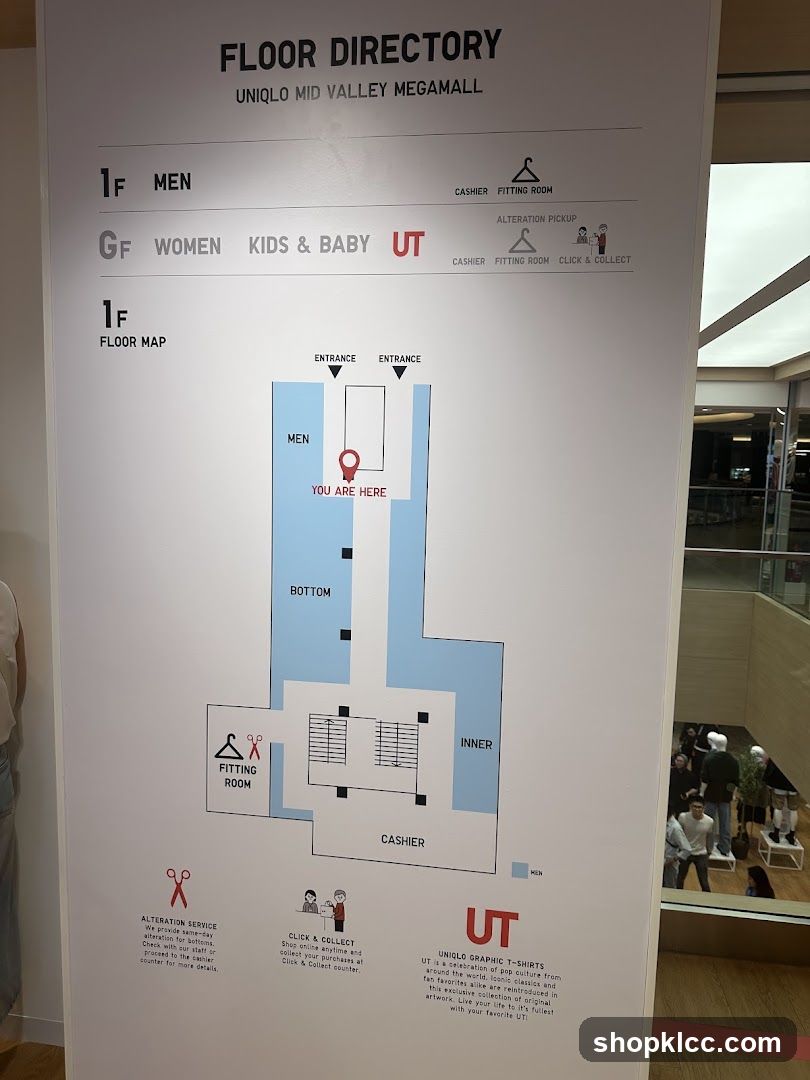 Uniqlo