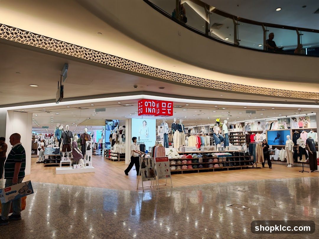 Uniqlo