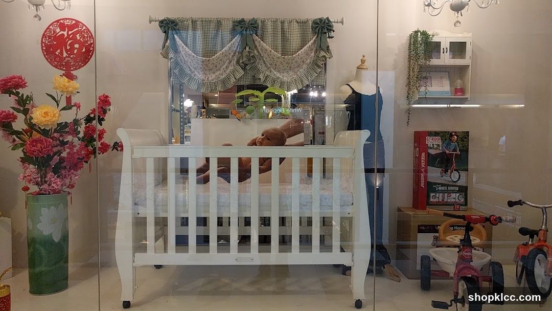 The Babyloft