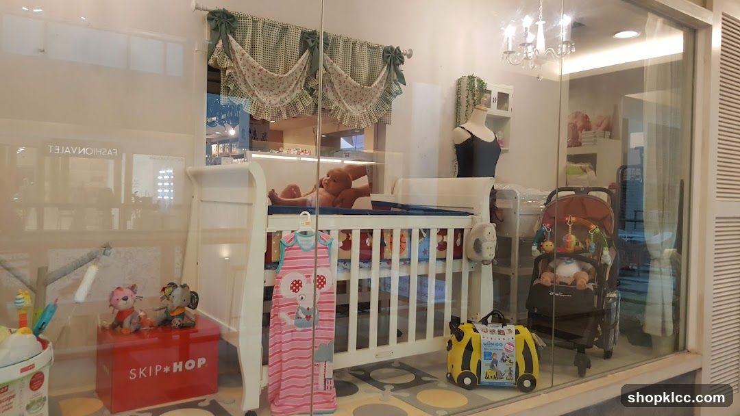 The Babyloft