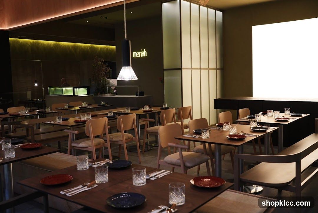meriah by Serai Group