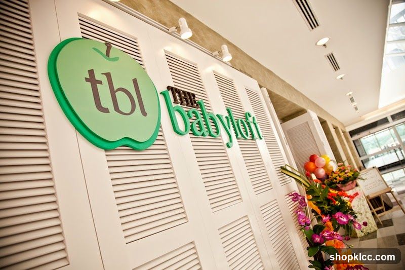 The Babyloft