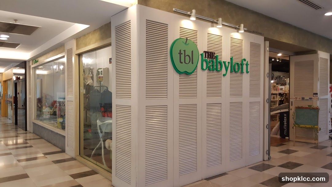 The Babyloft