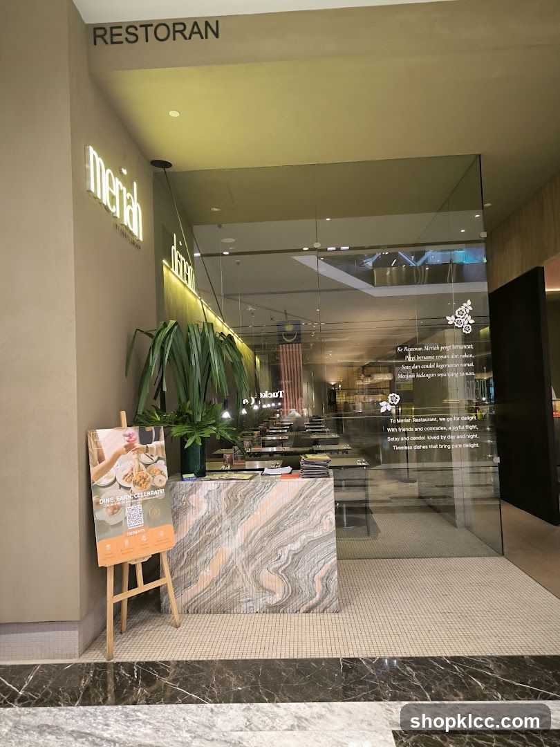 meriah by Serai Group