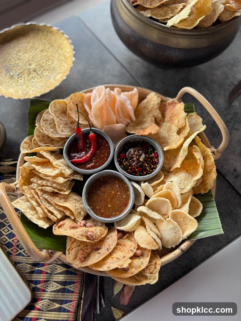 Appetizer Platter