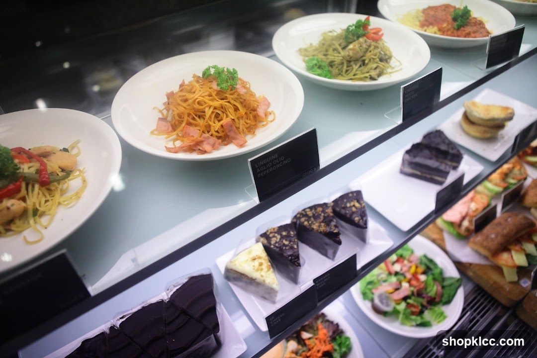 Food Display
