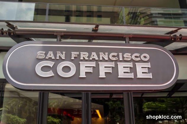 San Francisco Coffee