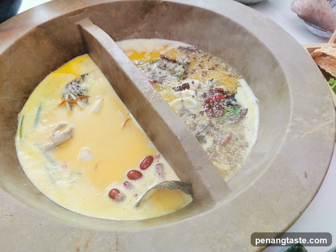 Hot Pot