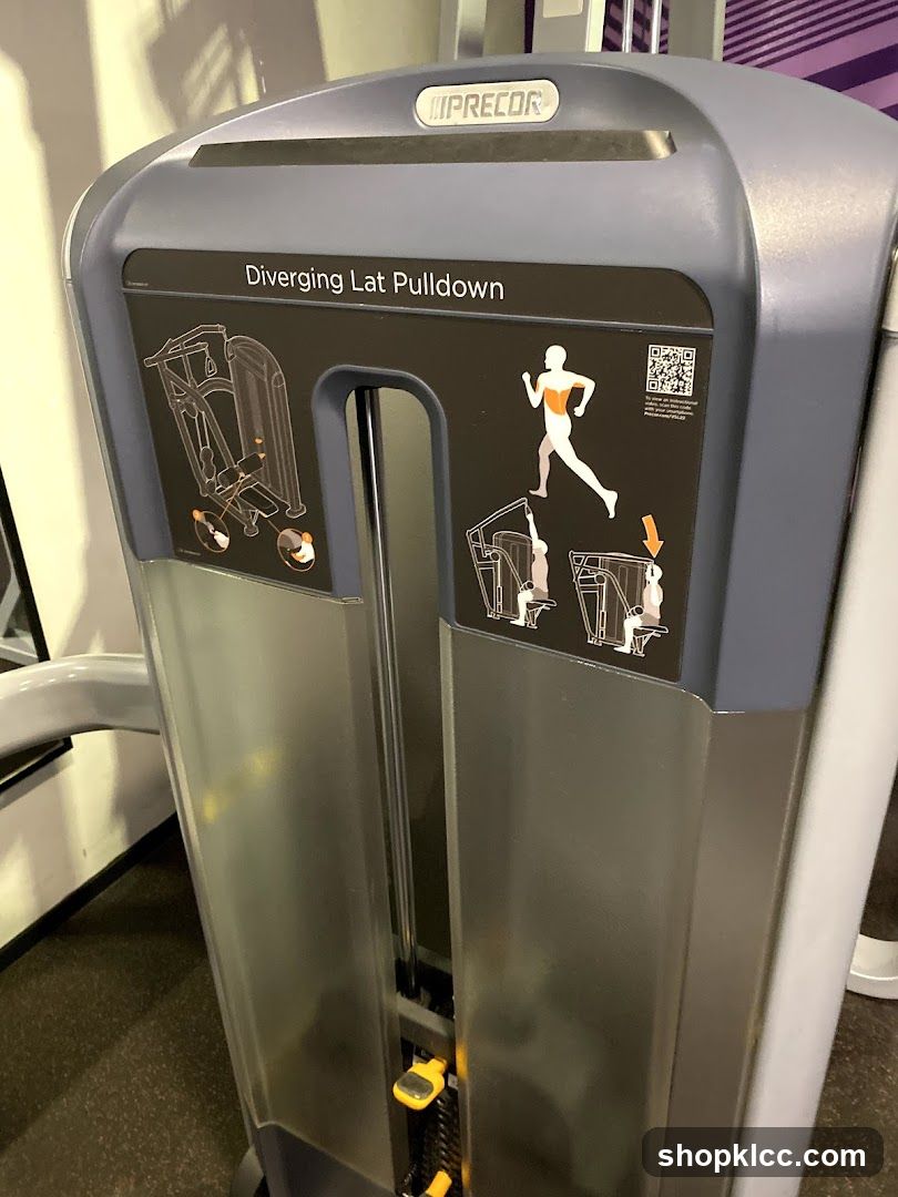 Celebrity Fitness Gym