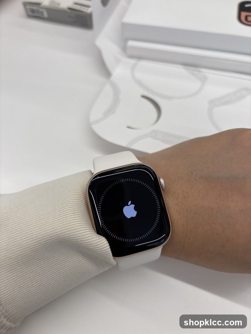 Apple Watch