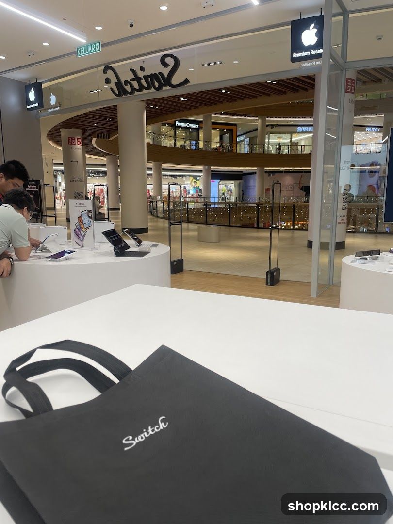 Apple Premium Reseller Store