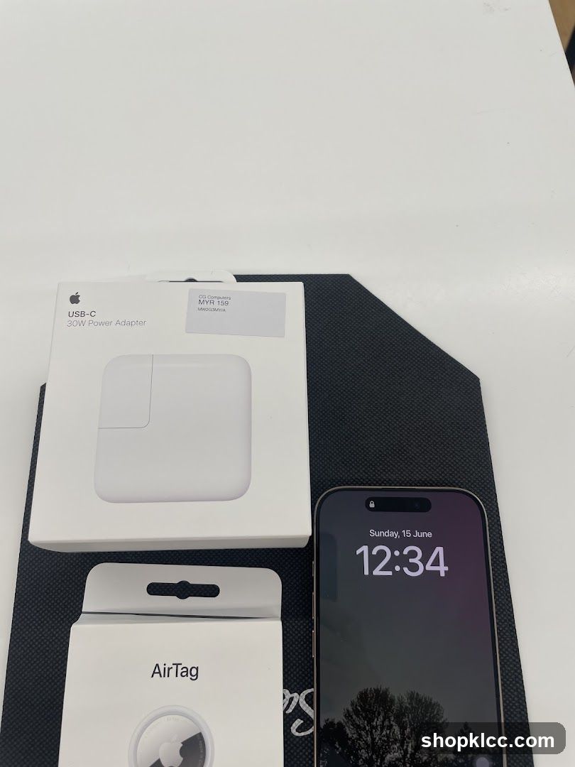 Apple Products