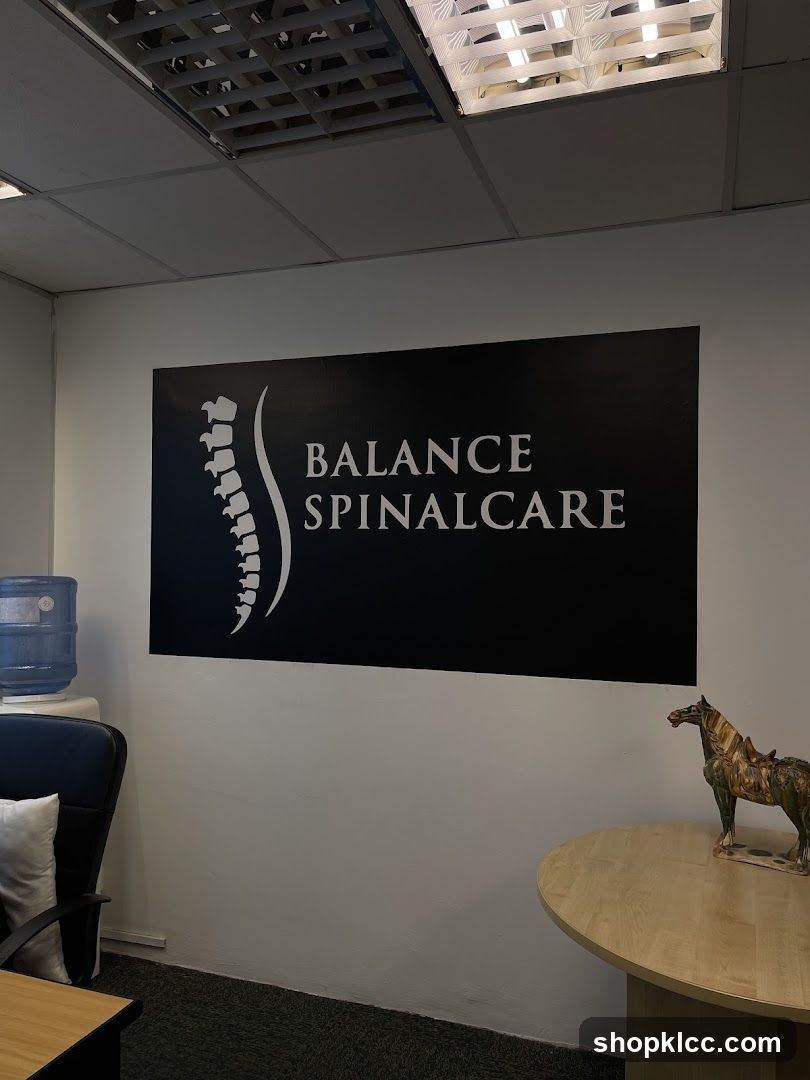 Balance Spinalcare