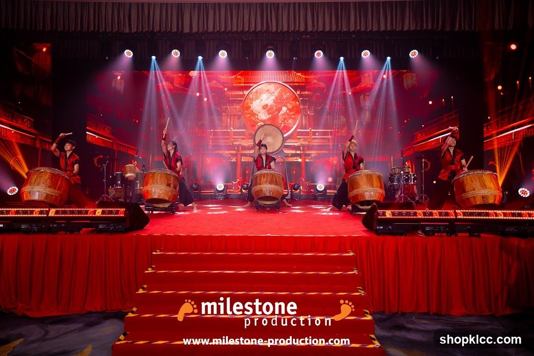 Milestone Production