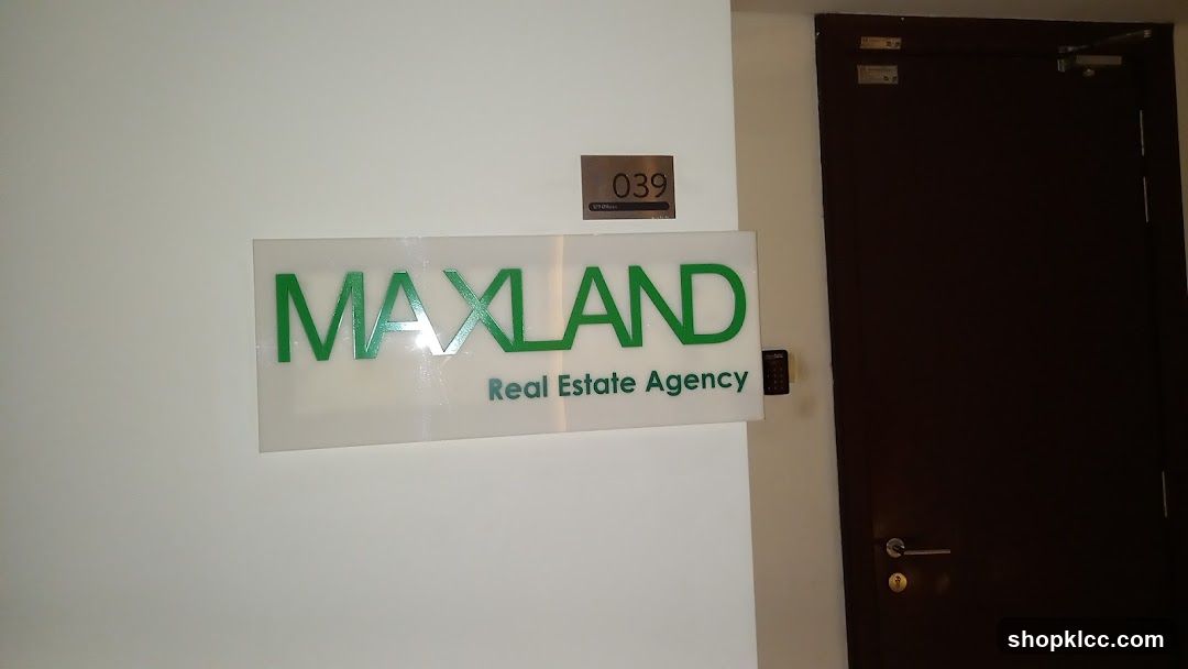 Maxland Real Estate Agency