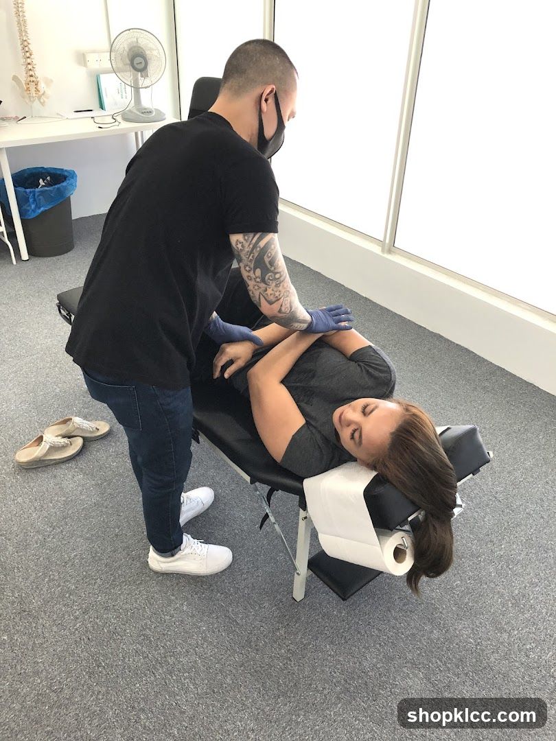 Balance Spinalcare