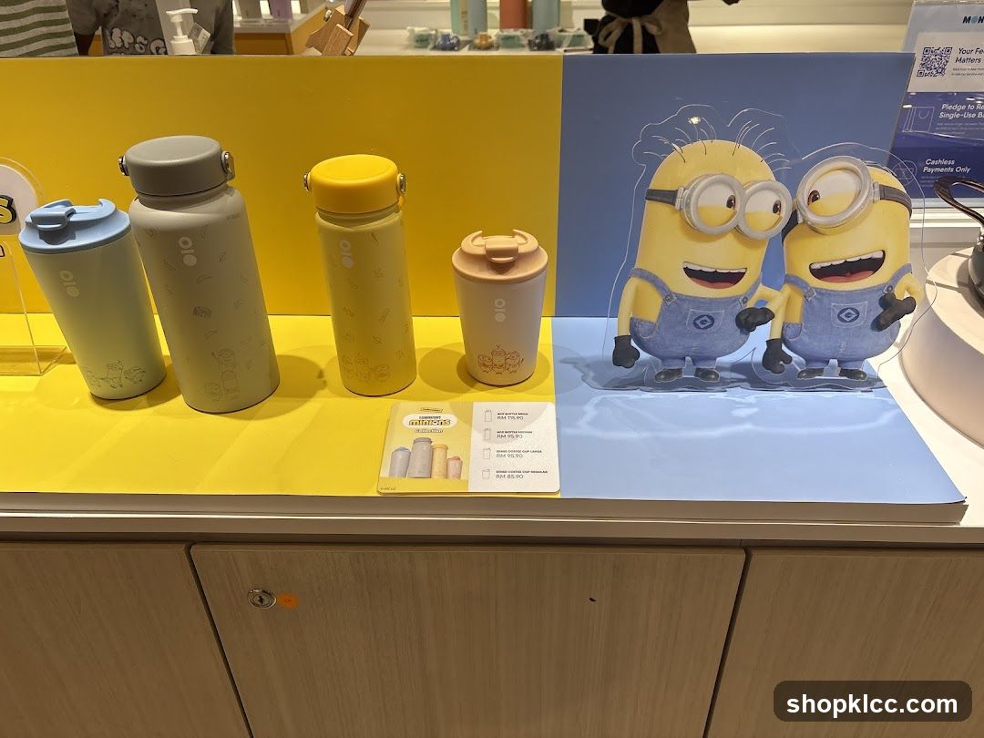 Montigo @ IOI Mall Damansara
