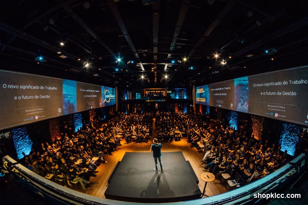 Conference Presentation