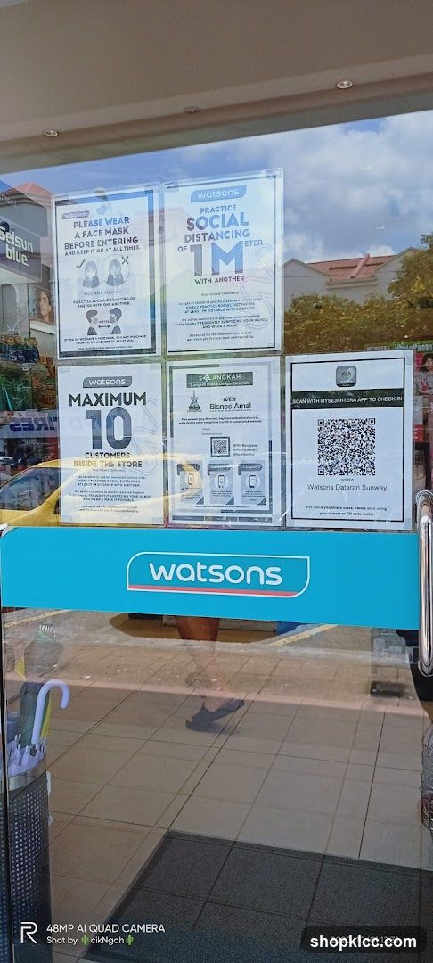 Watsons