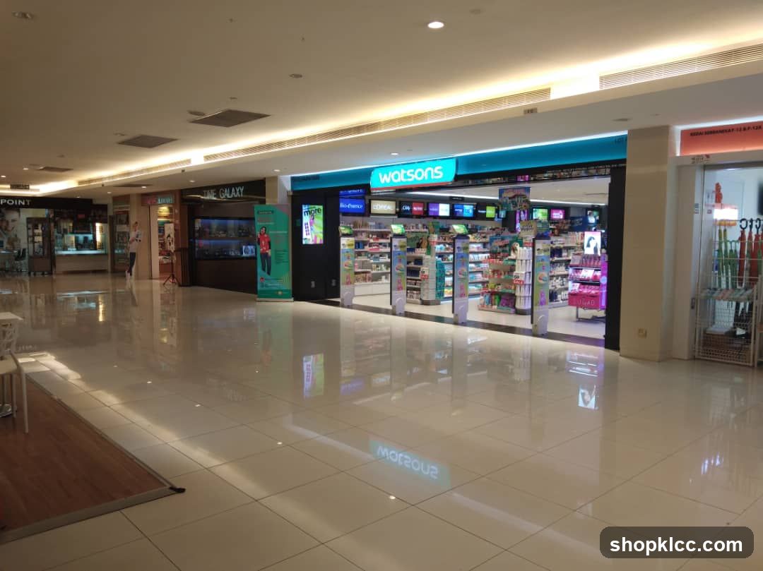 Watsons