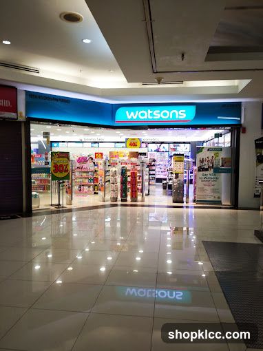Watsons