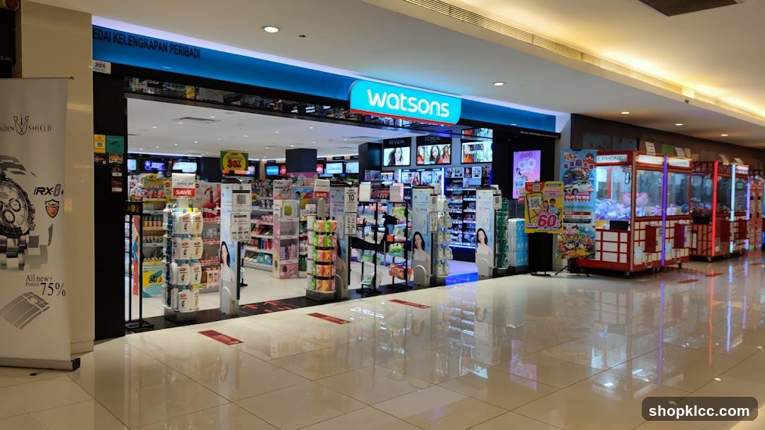 Watsons