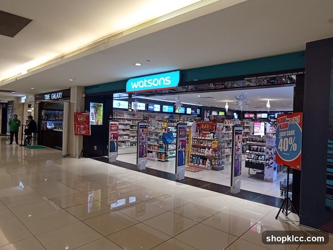 Watsons