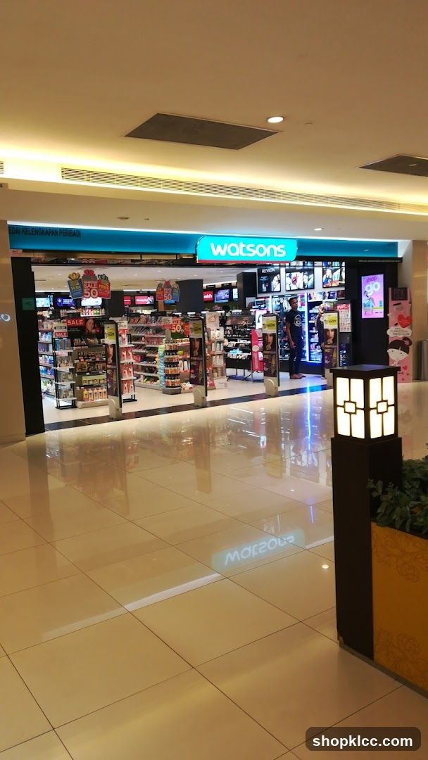 Watsons