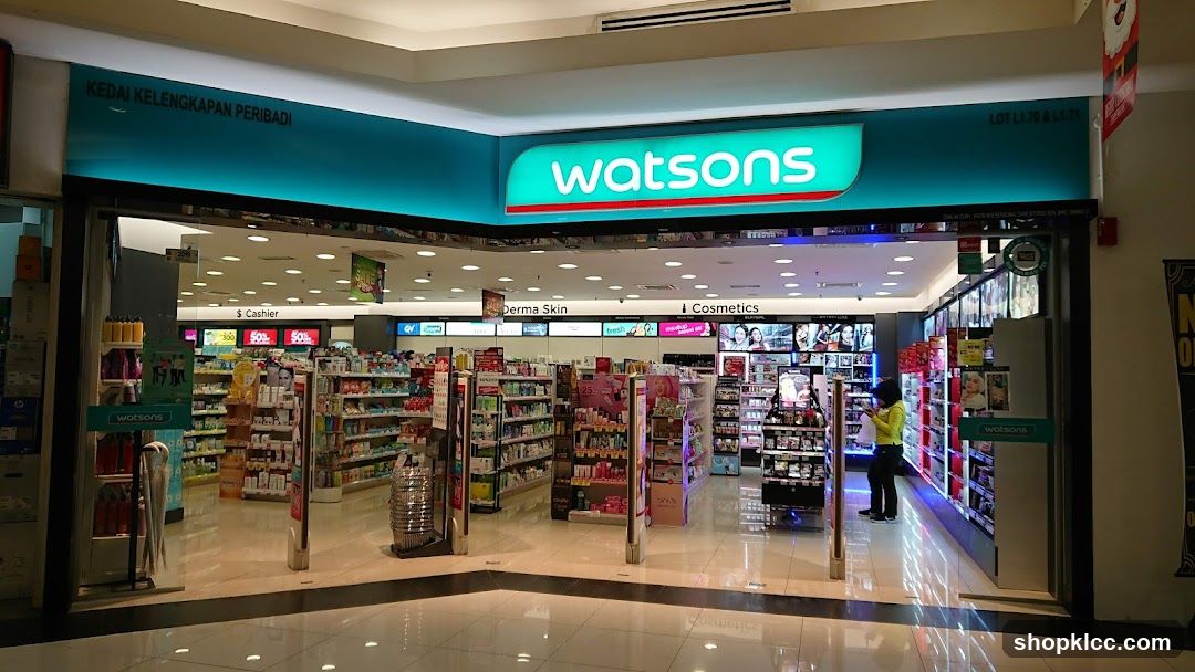 Watsons
