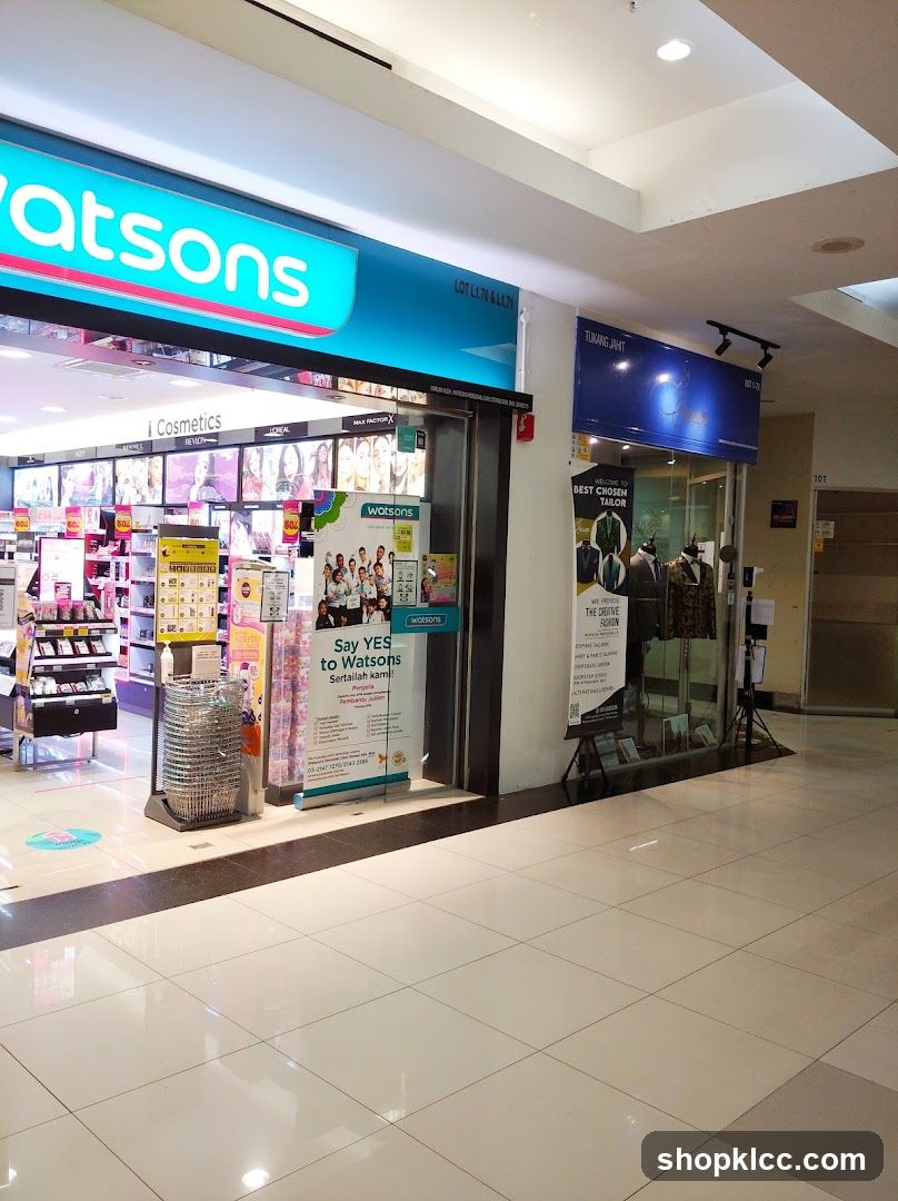 Watsons