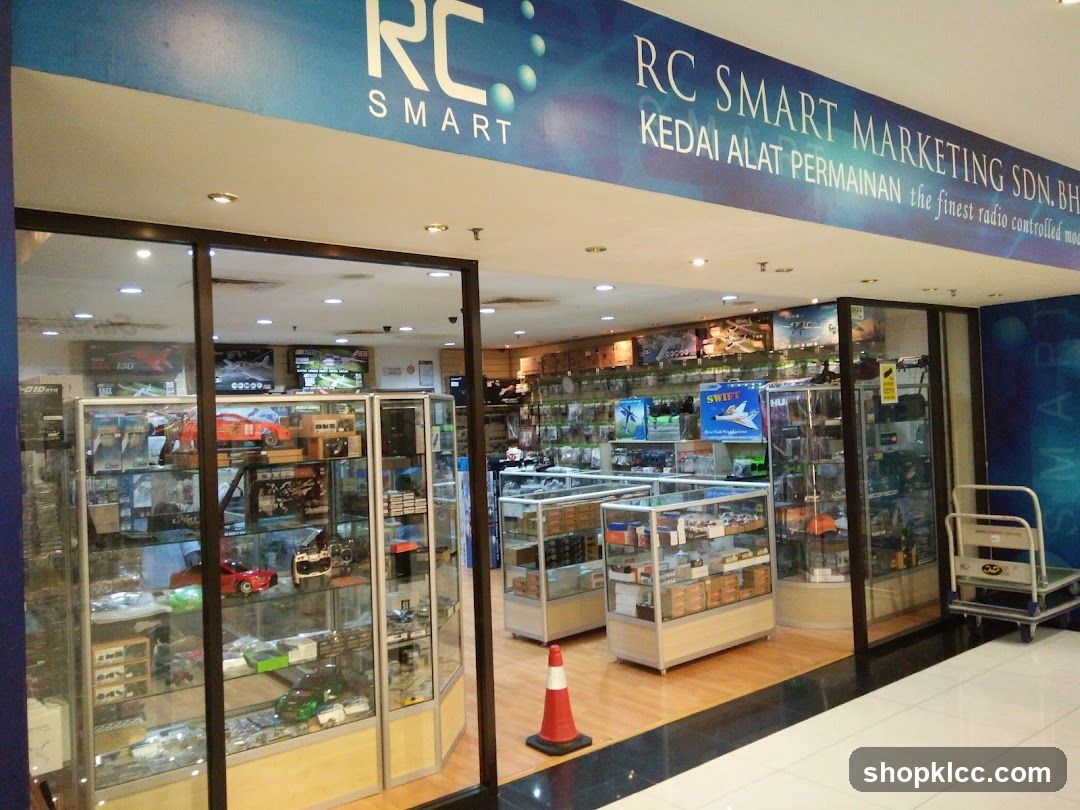 RC Smart Marketing